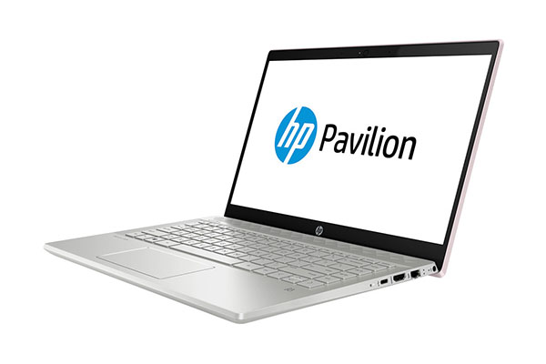 Laptop HP Pavilion 14-ce1009TU 5JN09PA